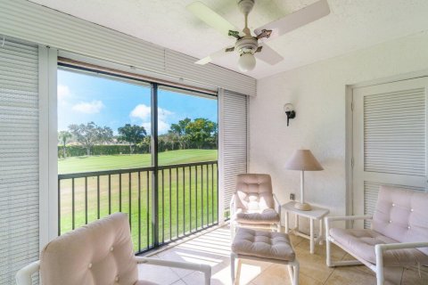 Condominio en venta en Boynton Beach, Florida, 2 dormitorios, 128.48 m2 № 830269 - foto 6