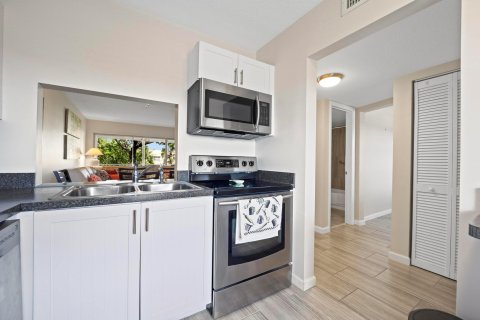 Condominio en venta en Tamarac, Florida, 2 dormitorios, 81.75 m2 № 1009347 - foto 24