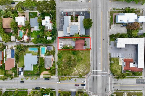 Immobilier commercial à vendre à West Palm Beach, Floride № 1009350 - photo 1