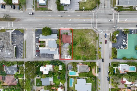 Immobilier commercial à vendre à West Palm Beach, Floride № 1009350 - photo 2