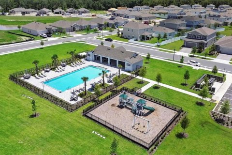 Villa ou maison à vendre à DeLand, Floride: 4 chambres, 198.16 m2 № 1279934 - photo 30