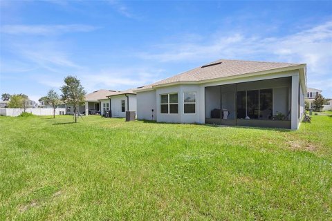 Villa ou maison à vendre à DeLand, Floride: 4 chambres, 198.16 m2 № 1279934 - photo 28