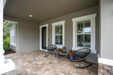 Casa en venta en Odessa, Florida, 5 dormitorios, 362.32 m2 № 1302435 - foto 4