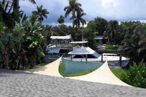 Villa ou maison à vendre à Fort Lauderdale, Floride: 3 chambres, 126.16 m2 № 415078 - photo 8