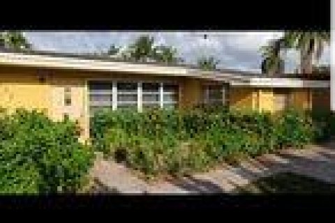 House in Fort Lauderdale, Florida 3 bedrooms, 126.16 sq.m. № 415078 - photo 4