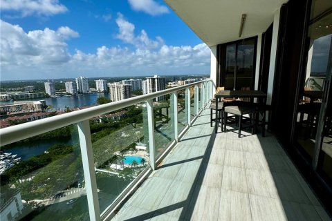 Condo in Aventura, Florida, 2 bedrooms  № 1427276 - photo 3