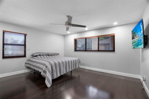 Townhouse in Fort Lauderdale, Florida 2 bedrooms, 146.79 sq.m. № 1360384 - photo 21