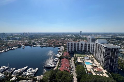 Copropriété à vendre à Aventura, Floride: 2 chambres, 140.28 m2 № 1151223 - photo 5