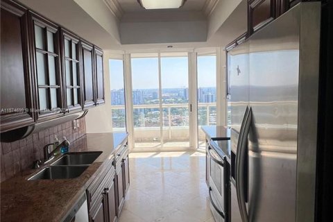 Condominio en venta en Aventura, Florida, 2 dormitorios, 140.28 m2 № 1151223 - foto 20