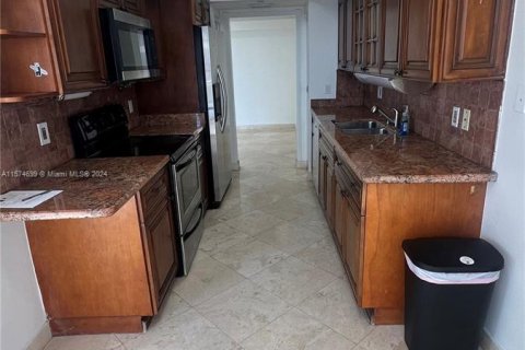 Copropriété à vendre à Aventura, Floride: 2 chambres, 140.28 m2 № 1151223 - photo 21