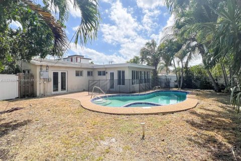 Casa en venta en Wilton Manors, Florida, 3 dormitorios, 114.73 m2 № 1151221 - foto 23
