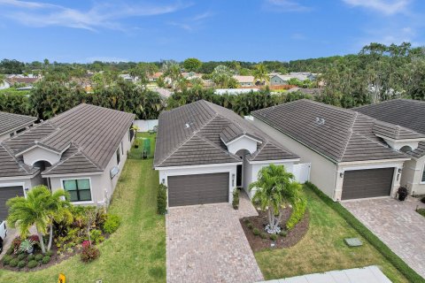 Casa en venta en Lake Worth, Florida, 3 dormitorios, 169.27 m2 № 1116774 - foto 5