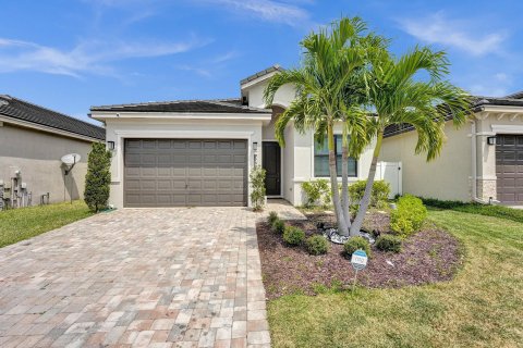 Casa en venta en Lake Worth, Florida, 3 dormitorios, 169.27 m2 № 1116774 - foto 18