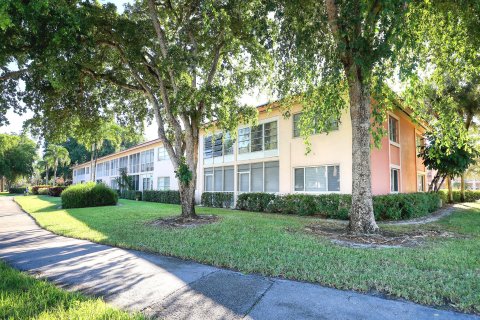 Copropriété à vendre à Coconut Creek, Floride: 2 chambres, 103.96 m2 № 1116776 - photo 21