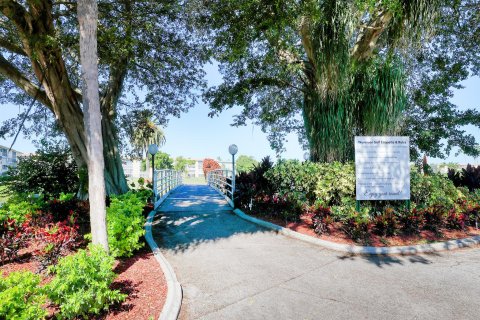 Copropriété à vendre à Coconut Creek, Floride: 2 chambres, 103.96 m2 № 1116776 - photo 18