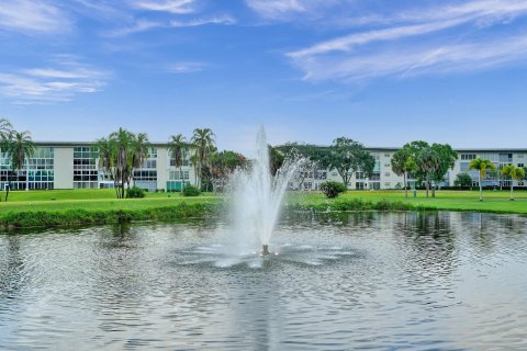 Copropriété à vendre à Coconut Creek, Floride: 2 chambres, 103.96 m2 № 1116776 - photo 5