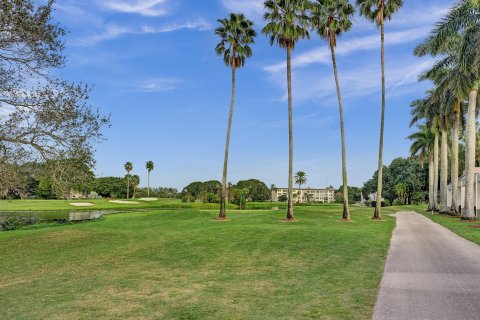 Copropriété à vendre à Coconut Creek, Floride: 2 chambres, 103.96 m2 № 1116776 - photo 10