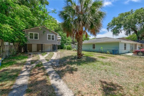 Villa ou maison à vendre à Jacksonville, Floride: 3 chambres, 102.75 m2 № 1354716 - photo 1