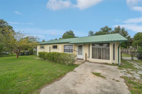 Villa ou maison à vendre à Umatilla, Floride: 3 chambres, 120.77 m2 № 1354714 - photo 4