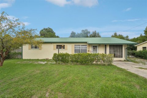 Villa ou maison à vendre à Umatilla, Floride: 3 chambres, 120.77 m2 № 1354714 - photo 3