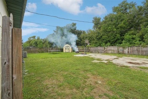 Villa ou maison à vendre à Umatilla, Floride: 3 chambres, 120.77 m2 № 1354714 - photo 25