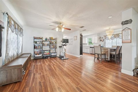 Villa ou maison à vendre à Umatilla, Floride: 3 chambres, 120.77 m2 № 1354714 - photo 6