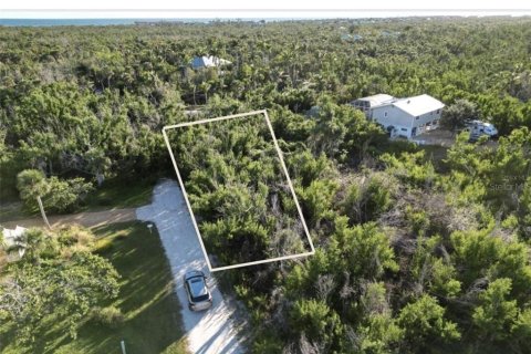 Land in Sanibel, Florida № 1354718 - photo 1