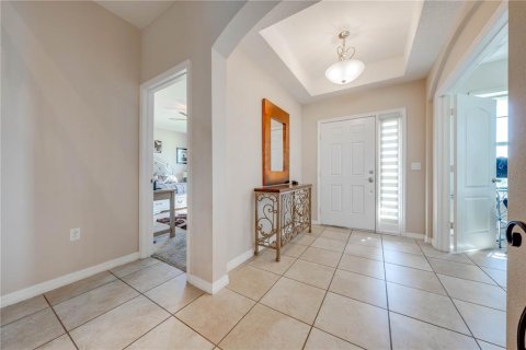 Villa ou maison à vendre à Kissimmee, Floride: 4 chambres, 260.87 m2 № 1287465 - photo 6