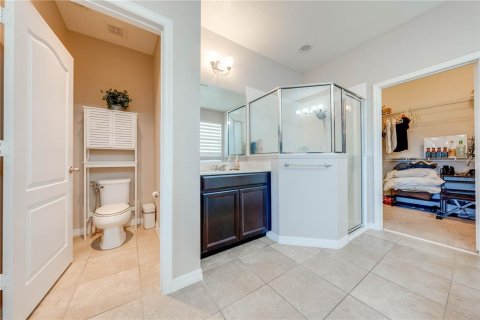 Villa ou maison à vendre à Kissimmee, Floride: 4 chambres, 260.87 m2 № 1287465 - photo 25