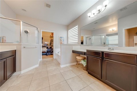 Villa ou maison à vendre à Kissimmee, Floride: 4 chambres, 260.87 m2 № 1287465 - photo 12