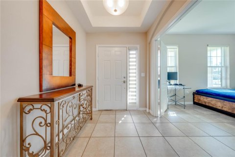 Villa ou maison à vendre à Kissimmee, Floride: 4 chambres, 260.87 m2 № 1287465 - photo 5