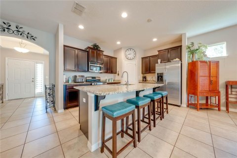 Casa en venta en Kissimmee, Florida, 4 dormitorios, 260.87 m2 № 1287465 - foto 18