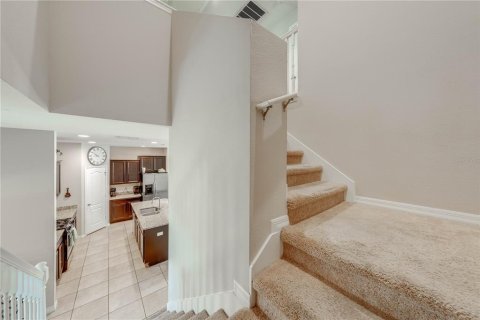 Villa ou maison à vendre à Kissimmee, Floride: 4 chambres, 260.87 m2 № 1287465 - photo 28