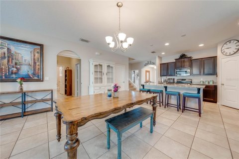 Villa ou maison à vendre à Kissimmee, Floride: 4 chambres, 260.87 m2 № 1287465 - photo 16