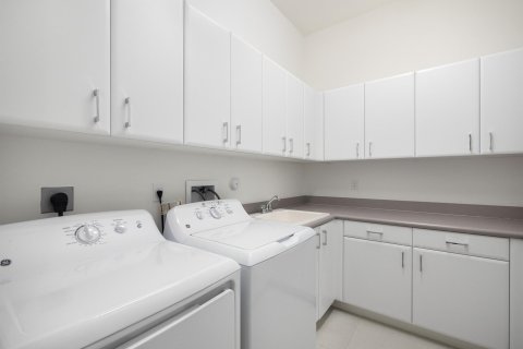 Villa ou maison à vendre à Boynton Beach, Floride: 4 chambres, 294.5 m2 № 990447 - photo 26