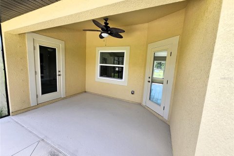 House in North Port, Florida 3 bedrooms, 143.63 sq.m. № 1257784 - photo 25