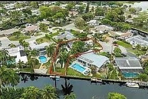 Villa ou maison à vendre à Oakland Park, Floride: 3 chambres, 119.1 m2 № 863513 - photo 15