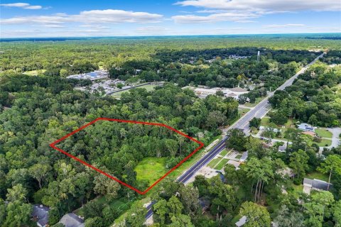 Terreno en venta en Gainesville, Florida № 1350051 - foto 6