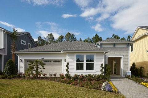 RiverTown - Arbors by Mattamy Homes in Florida № 435783 - photo 4