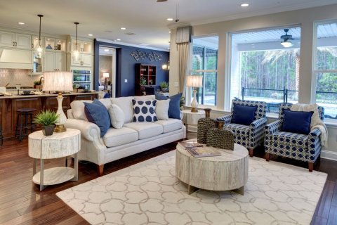RiverTown - Arbors by Mattamy Homes in Florida № 435783 - photo 5