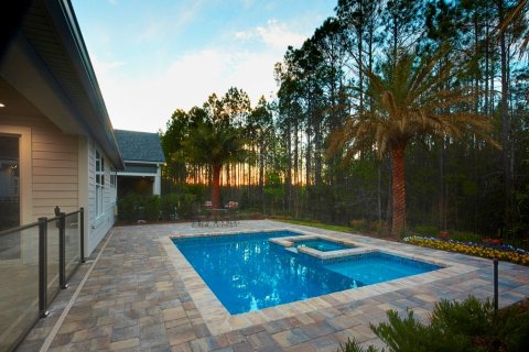 RiverTown - Arbors by Mattamy Homes à Floride № 435783 - photo 7