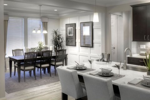 RiverTown - Arbors by Mattamy Homes in Florida № 435783 - photo 3