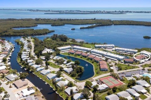 Condominio en venta en Bradenton, Florida, 2 dormitorios, 116.59 m2 № 1341628 - foto 7