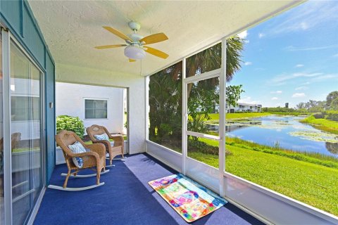 Condominio en venta en Bradenton, Florida, 2 dormitorios, 116.59 m2 № 1341628 - foto 14