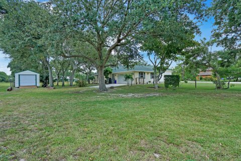 Casa en venta en West Palm Beach, Florida, 3 dormitorios, 143.72 m2 № 66839 - foto 1