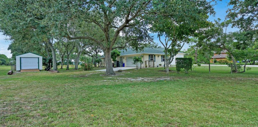 Casa en West Palm Beach, Florida 3 dormitorios, 143.72 m2 № 66839
