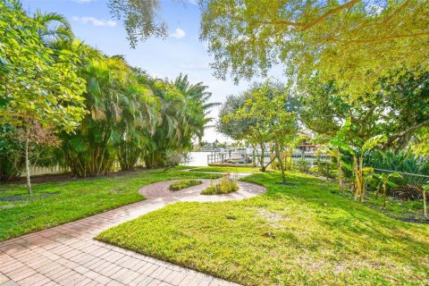 Terreno en venta en North Redington Beach, Florida № 1276549 - foto 13