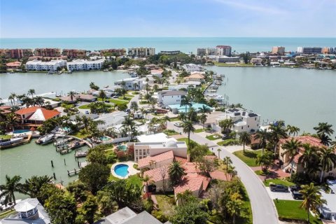 Land in North Redington Beach, Florida № 1276549 - photo 7