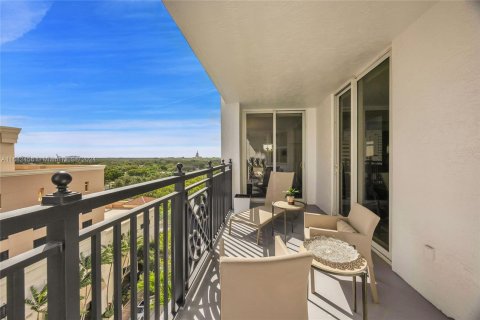 Condominio en venta en Coral Gables, Florida, 2 dormitorios, 97.83 m2 № 1415497 - foto 22