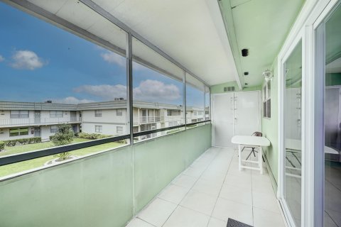 Condominio en venta en Delray Beach, Florida, 2 dormitorios, 81.75 m2 № 973062 - foto 17